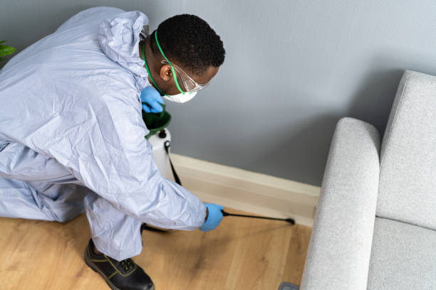 Best Pest Control for Multi-Family Homes  in Taylorsville, NC